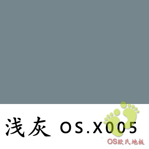 浅灰色舞蹈教室地板