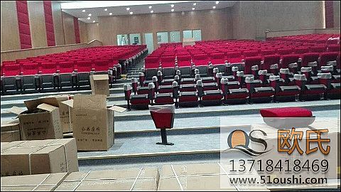 辽宁沈阳市裕隆影视厅舞蹈地胶铺设工程