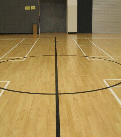 运动地板,运动木地板,篮球运动地板