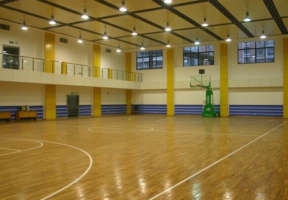 运动地板,运动木地板,实木篮球运动地板
