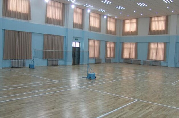 运动地板,运动木地板,枫木运动地板