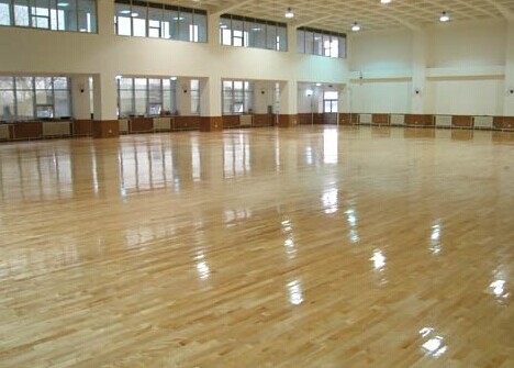 运动地板,运动木地板,实木运动地板,运动馆地板