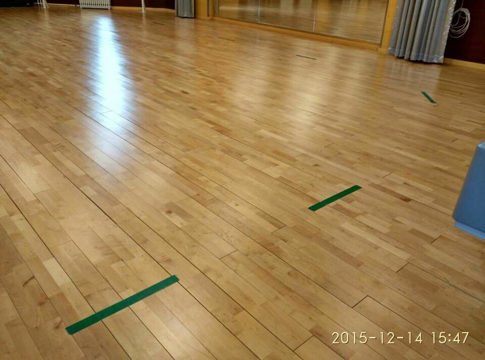 舞蹈地胶,舞蹈教室地胶,舞蹈木地板