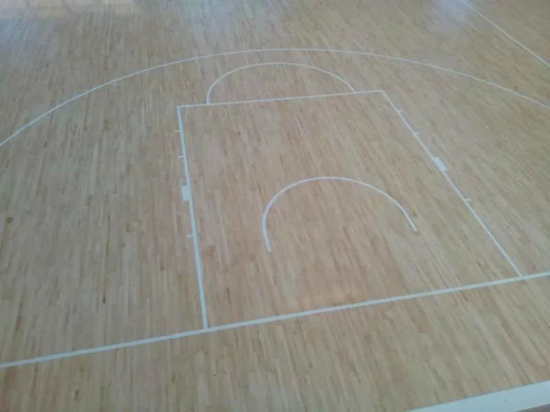 体育馆木地板,运动木地板