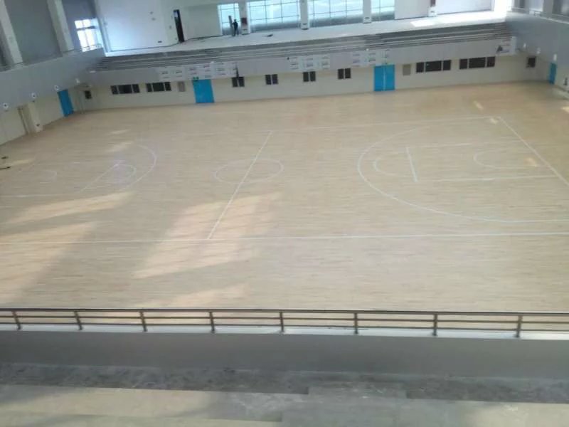 体育馆木地板,运动木地板