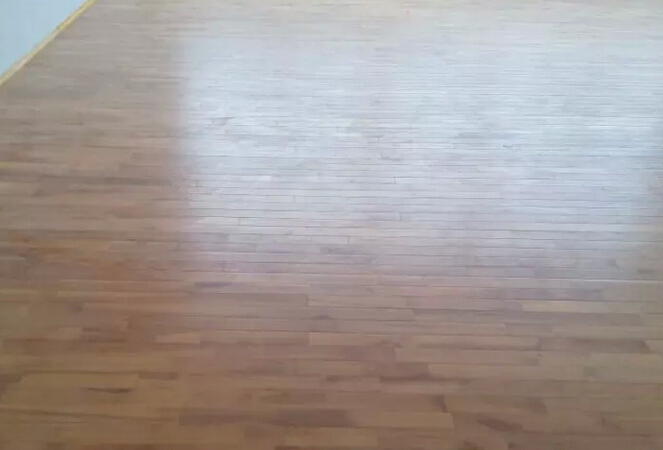 舞蹈房木地板