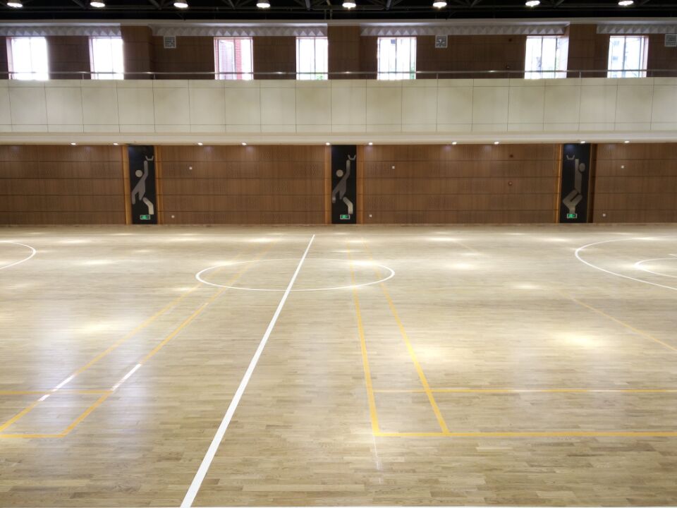 运动木地板,篮球馆木地板