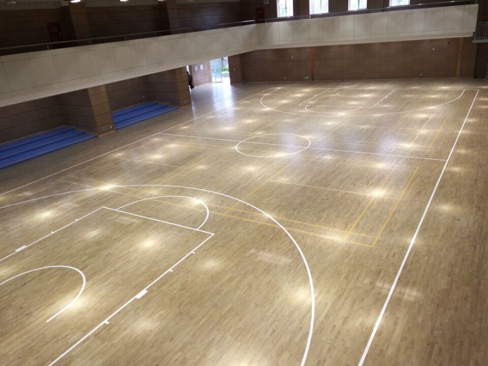 运动木地板,篮球馆木地板