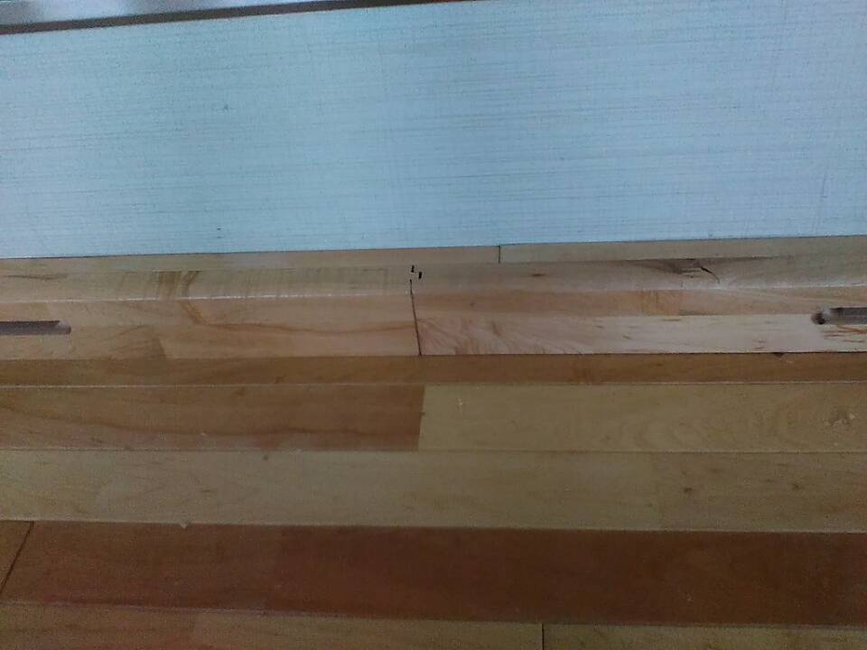 体育木地板,运动木地板