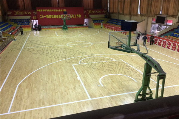 运动木地板,篮球馆木地板