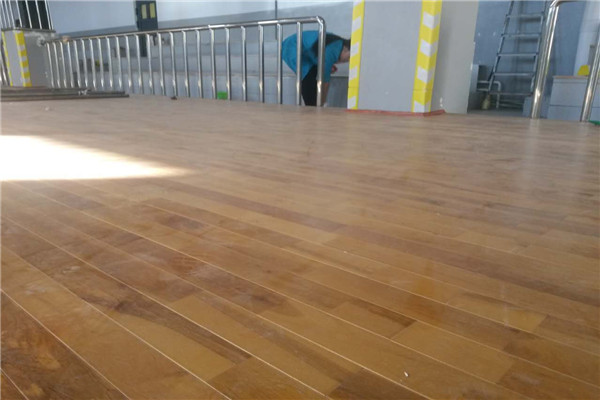运动木地板,枫木运动地板,实木运动地板