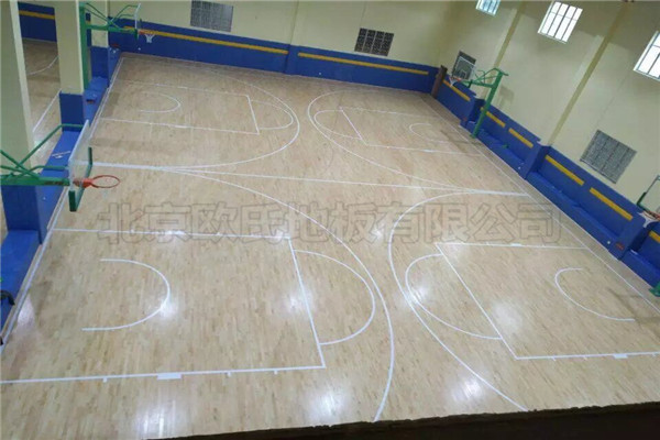 运动木地板,篮球木地板,篮球馆木地板