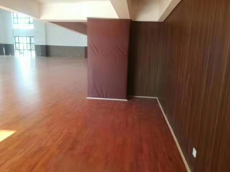 安徽怀宁星拱小学工程案例